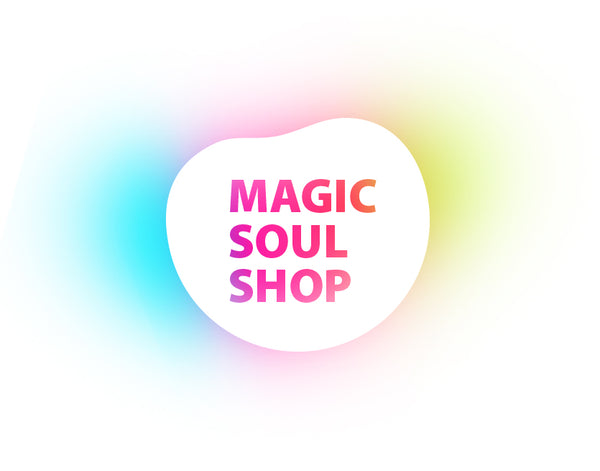 MAGIC SOUL SHOP